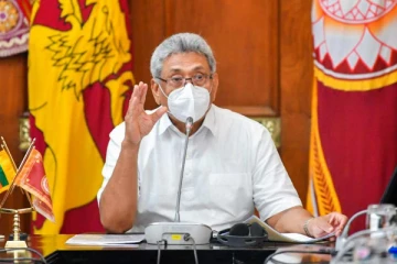 நாட்டை மீண்டும் முடக்க நேரிடலாம்:  ஜனாதிபதியின் கடும் எச்சரிக்கை