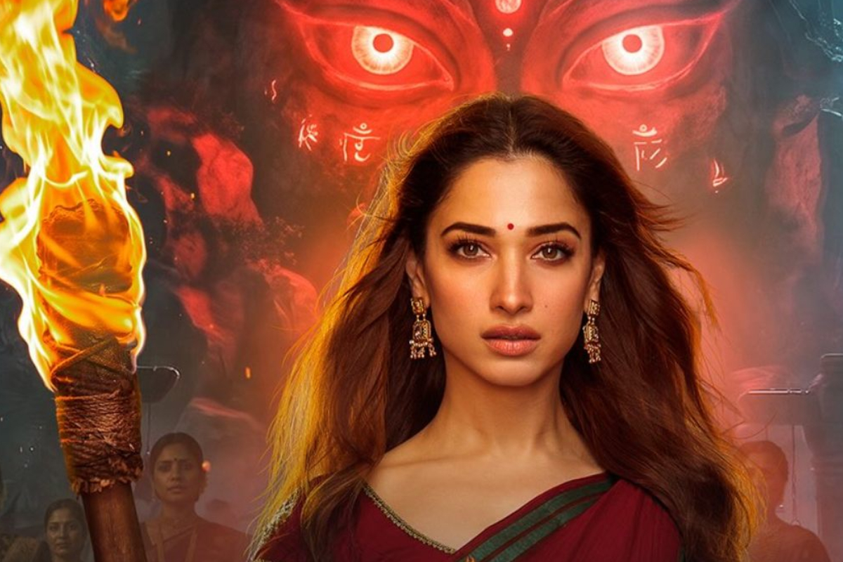The Vvaan: Force of the Forrest திரை விமர்சனம் | The Vvaan Force Of The Forrest Movie Review The Vvaan: Force of the Forrest திரை விமர்சனம் | The Vvaan Force Of The Forrest Movie Review
