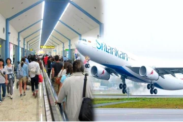 வெளிநாடு செல்லும் இலங்கையரா நீங்கள்? தயாராகிறது புதிய திட்டம்