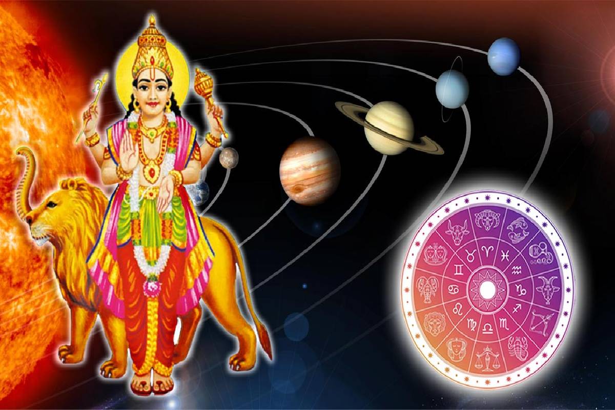 புதன் பெயர்ச்சியால் உருவாகும் பத்ர ராஜயோகம்: இந்த 3 ராசிகளுக்கு ராஜவாழ்க்கை உறுதி! | Mercury Transit In Virgo Who Get Huge Luck