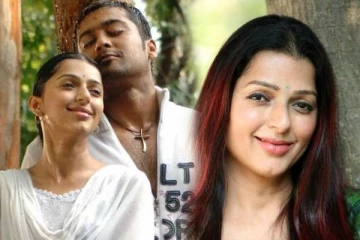 "மகன் வயது நடிகருடன் ரொமான்ஸ் செய்ய நான் ரெடி".. நடிகை பூமிகா ஓபன் டாக்