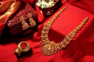 அதிரடியாக உயர்ந்த தங்கம் விலை - இன்று எவ்வளவு?
