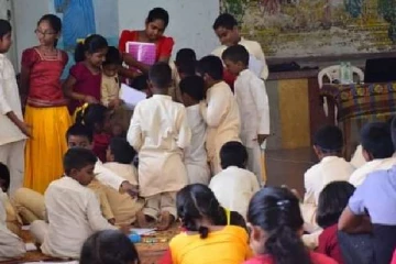 அறநெறி பாடசாலைகள் 28 ஆம் திகதி மீளத்திறப்பு