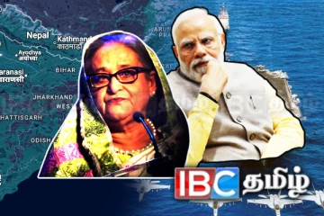 இந்தியாவை முற்றுமுழுதாக பங்களாதேஷில் இருந்து வெளியேற்றிய ஹசீனாவின் தண்டனை