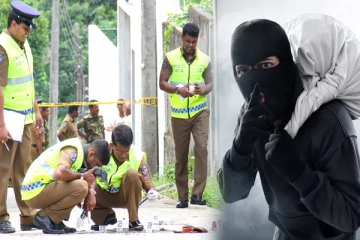 நாடு முழுவதும் பல்வேறு பகுதிகளில் திருட்டு சம்பவங்கள் அதிகரிப்பு