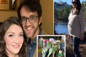 குடியிருப்பு ஒன்றில் சடலமாக மீட்கப்பட்ட கர்ப்பிணி: வருங்கால கணவன் மாயம்!