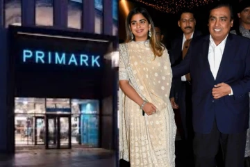 இந்திய Fashion சந்தையில் புதிய புரட்சி! முகேஷ் அம்பானி, ஈஷா அம்பானி பிரமாண்ட வணிக திட்டம்!