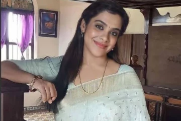 காதல் சந்தியாவா இது, குண்டாகிவிட்டாரே?- கிறிஸ்துமஸை எந்த நடிகையுடன் கொண்டாடியுள்ளார் பாருங்க