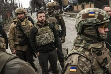 ரஷ்ய துருப்புகளை வெற்றிகரமாக அழித்த உக்ரைன் இராணுவம் - செய்திகளின் தொகுப்பு