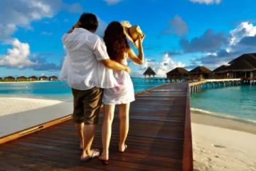 அந்த விஷயத்தில் மாலத்தீவில் முதலிடம் பிடித்த இந்தியர்கள் - அதுவும் லட்சக்கணக்கில்!