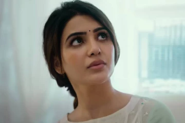 சமந்தாவின் அதிர்ச்சி முடிவு.. காரணம் அந்த நோய் தான்