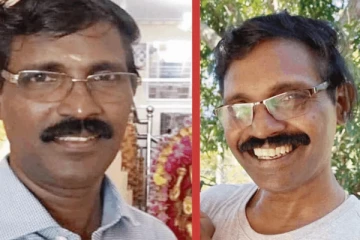 சி.ஐ.டி. தடுப்பிலிருந்த முல்லைத்தீவு குடும்பஸ்தர் திடீர் மரணம்