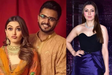 கணவரை பிரிந்து வாழ்ந்து வரும் நடிகை ஹன்சிகா? ஷாக்கிங் செய்தி