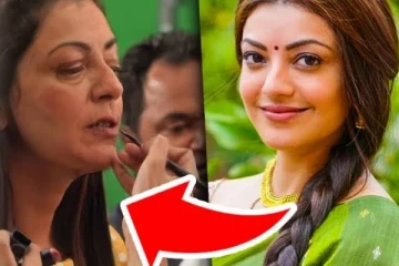 கமல் ஹாசனா? ஓட்டம் பிடித்து வழியில்லாமல் ஓகே கூறிய பிரபல நடிகை..
