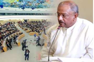 ஐ.நா கூட்டத்தொடரின் ஆரம்பத்திலேயே கருத்துக்களை முன்வைக்கவுள்ள இலங்கை