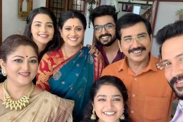 தமிழும் சரஸ்வதியும் - முக்கிய நடிகை திடீர் விலகல்! ரசிகர்கள் ஷாக்