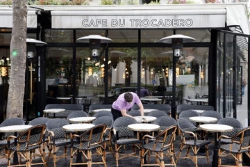 பிரான்சில் இரண்டாம் கட்ட கொரோனா கட்டுப்பாடுகள் நெகிழ்த்தல்: என்னென்ன மாற்றங்கள் அமுலுக்கு வருகின்றன?