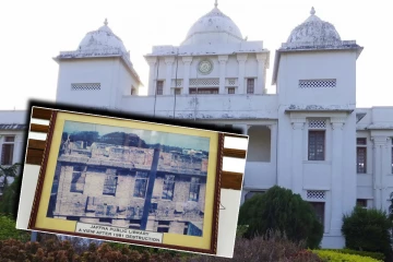 யாழ் நூலக எரிப்பு: எத்தனை ஆண்டுகள் ஆனாலும் ஆறாத காயம்....