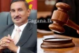 හිටපු සෞඛ්ය ලේකම් ජනක චන්ද්රගුප්ත ඇතුළු සැකකරුවන් 07 දෙනා සම්බන්ධයෙන් අධිකරණ නියෝගයක්..