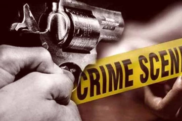 தென்னிலங்கையில் இடம்பெற்ற துப்பாக்கிசூட்டில் சம்பவ இடத்திலே மூவர் பலி