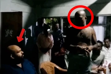 மதரீதியாக அவதூறு வார்த்தை பிரயோகம் செய்த மட்டக்களப்பு மாவட்ட அரசாங்க அதிபர்