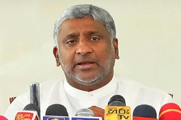 ஈஸ்டர் தாக்குதலுக்கு மைத்திரி பொறுப்பு - சட்ட நடவடிக்கை எடுக்க வேண்டும்: பிரசன்ன ரணதுங்க