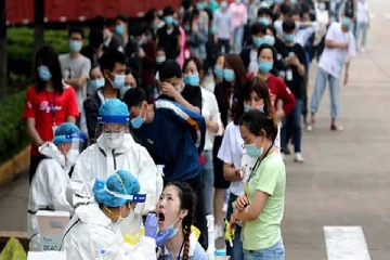 சீனர்களுக்கு அரசாங்கம் வழங்கும் சலுகை நீட்டிப்பு