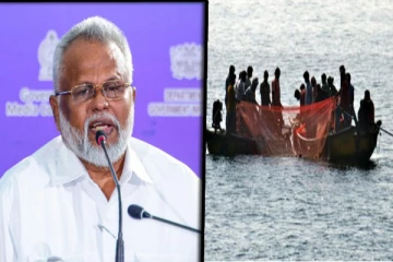 இலங்கை கடற்பரப்பில் அத்துமீறுவது யார்..! தமிழகத்துக்கு உண்மையை சொல்லுமாறு டக்ளஸ் மீண்டும் வலியுறுத்தல்