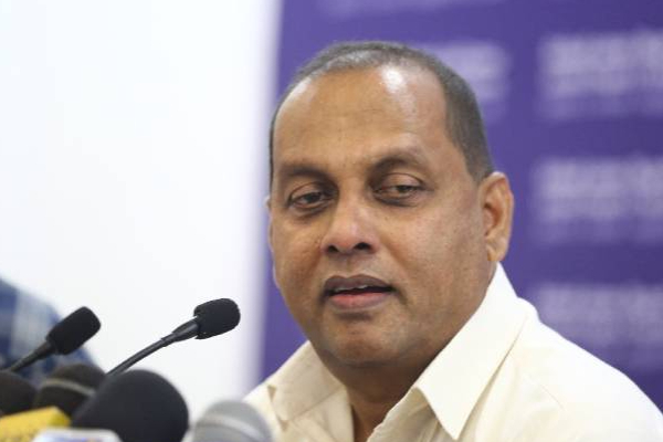 இலங்கையில் மேலுமொரு அமைச்சர் இராஜினாமா! | Another Minister Resigns Mahinda Amaraweera