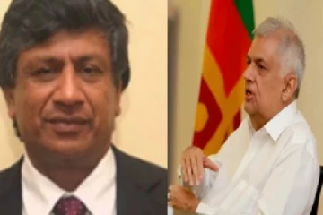 அரச நிறுவனங்களின் தலைவர்களுக்கு விசேட அறிவுறுத்தல்