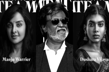 நடிகைகளை தொடர்ந்து தலைவர் 170ல் இணைந்த நடிகர்கள்.. அதிகாரப்பூர்வ அறிவிப்பு