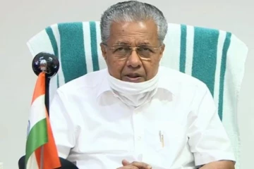 கேரளாவில் நாளை முதல் இரவு நேர ஊரடங்கு அமல்