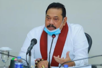 சர்ச்சைக்குரிய லொஹானுக்கு எதிராக நடவடிக்கை எடுக்க தயாராகும் மஹிந்த