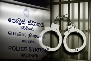வவுனியாவில் இளைஞன் கடத்தப்பட்ட சம்பவம் தொடர்பில் ஏழு சந்தேக நபர்கள் கைது