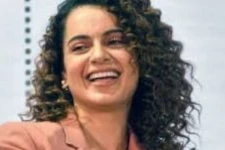 தேச துரோக வழக்கில் நடிகை கங்கனாவை கைது செய்ய தடை