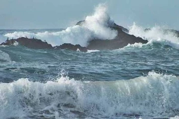 மறு அறிவித்தல் வரை செல்லாதீர்கள்;  மீனவர்களுக்கு எச்சரிக்கை