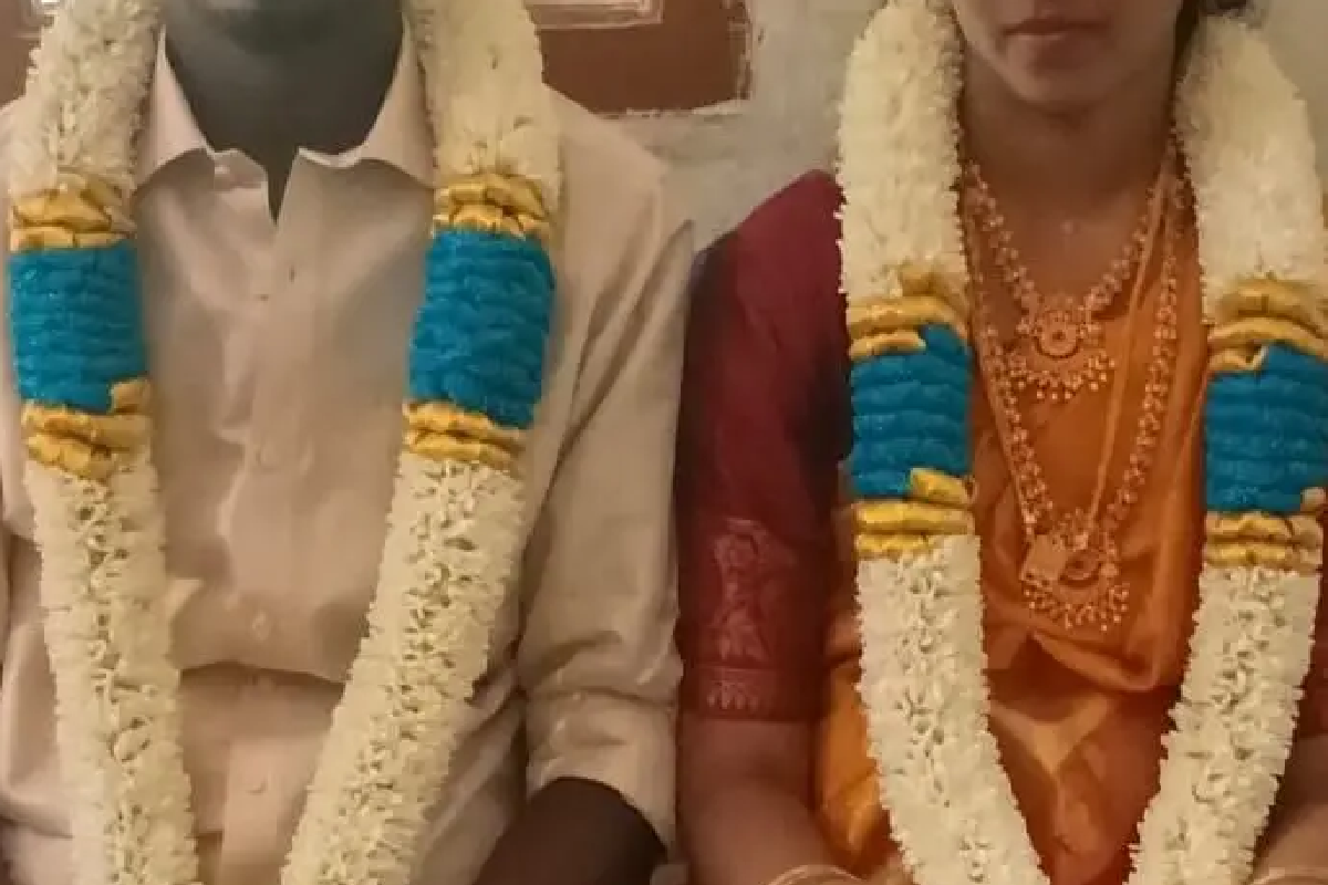 யாழ் கர்ப்பிணி பெண்ணுக்கு தமிழ்நாட்டில் நடந்த சம்பவம் ; காதல் திருமணத்தால் சிக்கல்; உயர் நீதிமன்றின் நெகிழ்ச்சி தீர்ப்பு | Jaffna Woman Married Tamil Nadu Man Gets Relief