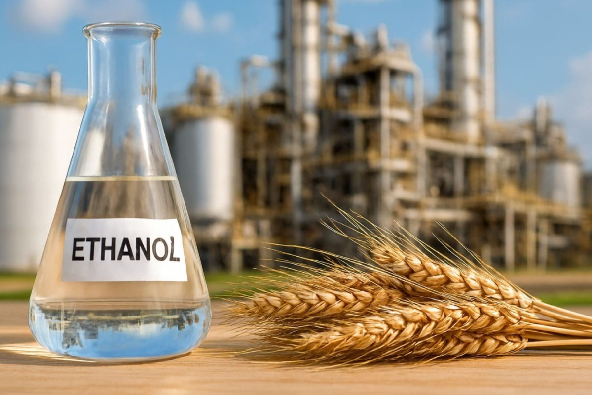 India-Eyes-Rice-Ethanol-for-E20-Goal