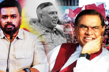பசிலுடன் நெருக்கமாக செயற்படும் அநுர அரசாங்கத்தினர்! உயர் மட்டத்தில் வழங்கப்பட்ட அறிவுரை