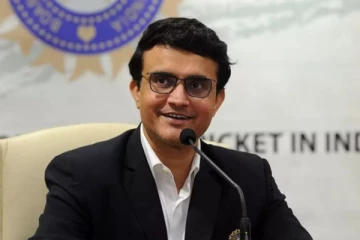 T20 அணியின் தலைமை பயிற்சியாளராக கங்குலி நியமனம்