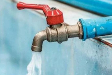 பூநகரி பிரதேச நீர் விநியோக தடை தொடர்பான அறிவித்தல்