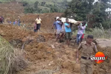 දිට්වා නිසා මියගිය අතුරුදන් වුණ මරණ ලියාපදිංචියට අලුත් නීතියක්