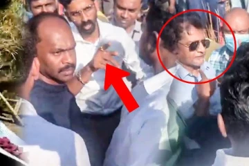 வீட்டை நொருக்கிய சம்பவம்! நேரடி விஜயம் செய்து வாக்குவாதத்தில் ஈடுபட்ட ஜீவன் (காணொளி)