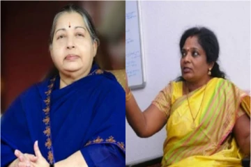 ஜெயலலிதா ஒரு ஹிந்துத்துவ தலைவர் தான் - தமிழிசை சௌந்தர்ராஜன் உறுதி