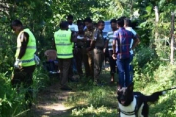 மாந்திரீகர் தலை துண்டிக்கப்பட்டு படுகொலை - தென்னிலங்கையில் கொடூரம்