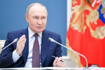 ஜெலென்ஸ்கி - புடின் சந்திப்புக்கு வாய்ப்பு... நிபந்தனைகளை முன்வைக்கும் ரஷ்யா