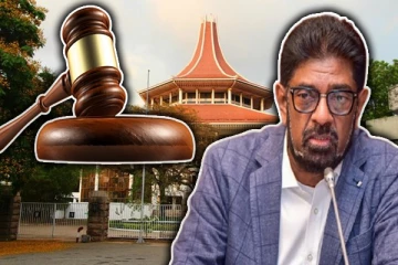 கெஹலியவிற்கு கொழும்பு மேல் நீதிமன்றம் விடுத்துள்ள புதிய உத்தரவு