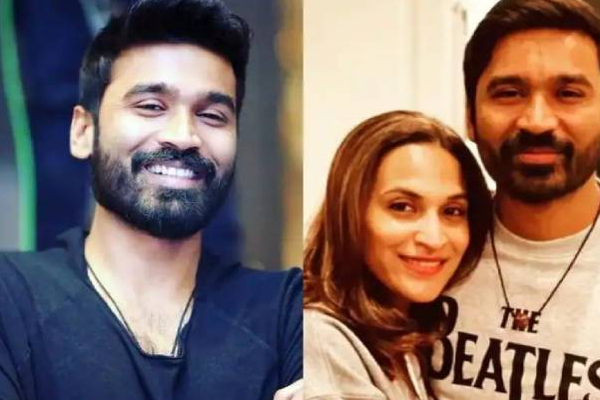 ரசிகர்களுக்கு மகிழ்ச்சிச் செய்தியை வெளியிடவுள்ள நடிகர் தனுஷ் - ஐஸ்வர்யா! | Actor Dhanush Aishwarya To Give Happy News