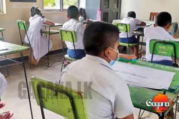 ශිෂ්‍යත්ව විභාගය සම්පූර්ණයෙන්ම වෙනස් වෙයි