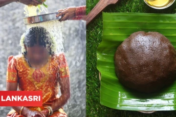 பூப்படையும் பெண்ணுக்கு இந்த உணவு கொடுத்தால் போதும்!